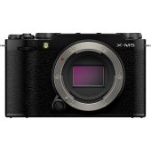 Фотоаппарат Fujifilm X-M5 Body, чёрный