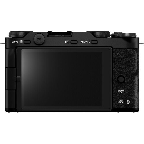 Фотоаппарат Fujifilm X-M5 Body, чёрный Фотоаппарат Fujifilm X-M5 Body, чёрный