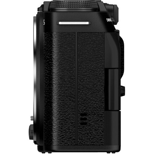 Фотоаппарат Fujifilm X-M5 Body, чёрный Фотоаппарат Fujifilm X-M5 Body, чёрный