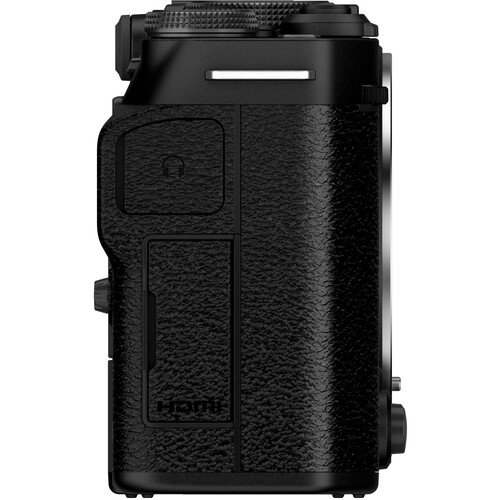 Фотоаппарат Fujifilm X-M5 Body, чёрный Фотоаппарат Fujifilm X-M5 Body, чёрный