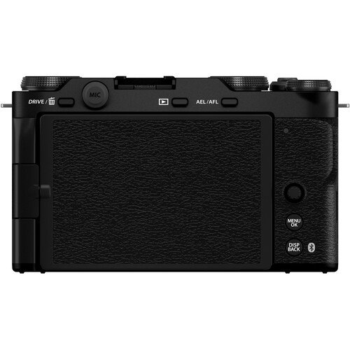 Фотоаппарат Fujifilm X-M5 Body, чёрный Фотоаппарат Fujifilm X-M5 Body, чёрный