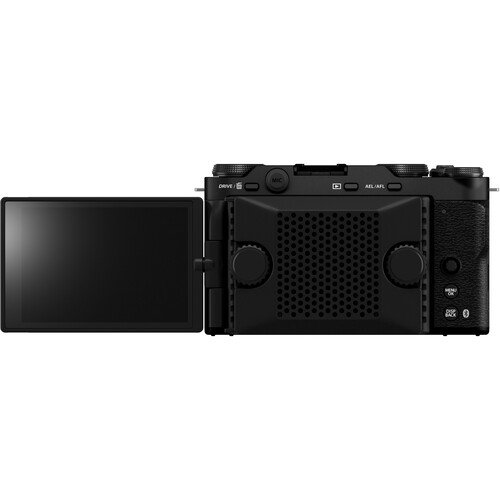 Фотоаппарат Fujifilm X-M5 Body, чёрный Фотоаппарат Fujifilm X-M5 Body, чёрный