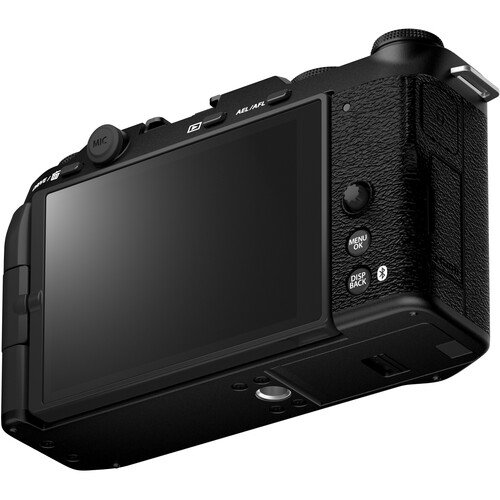Фотоаппарат Fujifilm X-M5 Body, чёрный Фотоаппарат Fujifilm X-M5 Body, чёрный