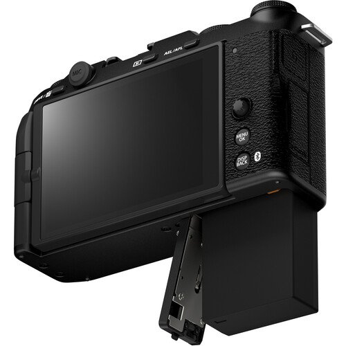Фотоаппарат Fujifilm X-M5 Body, чёрный Фотоаппарат Fujifilm X-M5 Body, чёрный