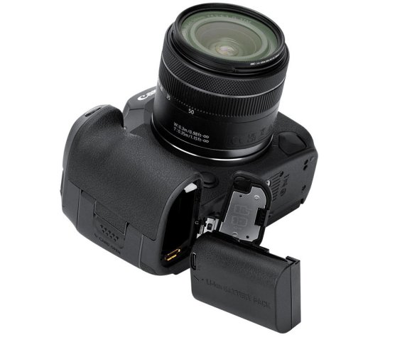 Аккумулятор JJC B-LPE6PTC (аналог CANON LP-E6P / CANON LP-E6NH) Аккумулятор JJC B-LPE6PTC (аналог CANON LP-E6P / CANON LP-E6NH)