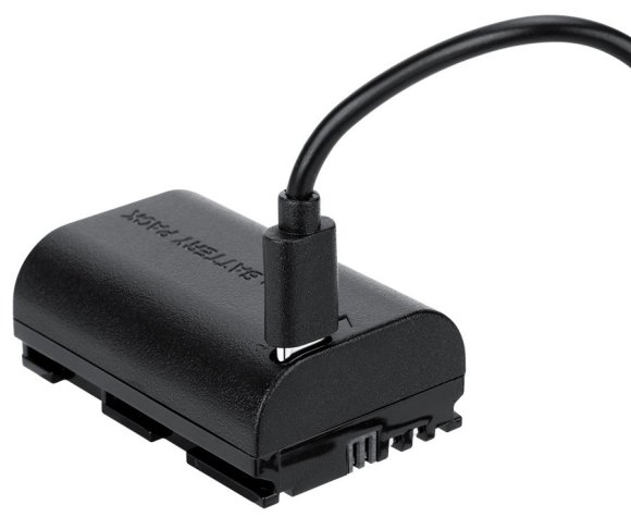 Аккумулятор JJC B-LPE6PTC (аналог CANON LP-E6P / CANON LP-E6NH) Аккумулятор JJC B-LPE6PTC (аналог CANON LP-E6P / CANON LP-E6NH)