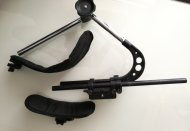 Плечевой упор Hand Held HH100A HD PRO Плечевой упор Hand Held HH100A HD PRO