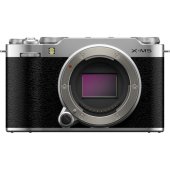 Фотоаппарат Fujifilm X-M5 Body, серебристый