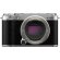 Фотоаппарат Fujifilm X-M5 Body, серебристый 