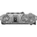 Фотоаппарат Fujifilm X-M5 Body, серебристый 