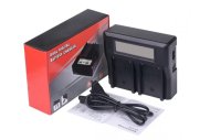 Двойное зарядное уст-во с инфо индикатором для Sony BP-U30/60/90 Двойное зарядное уст-во с инфо индикатором для Sony BP-U30/60/90