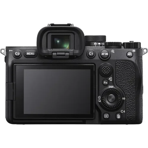 Фотоаппарат Sony a7 IV kit 28-70mm f/3.5-5.6 II Фотоаппарат Sony a7 IV kit 28-70mm f/3.5-5.6 II