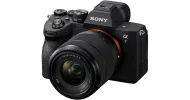 Фотоаппарат Sony a7 IV kit 28-70mm f/3.5-5.6 II