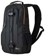 Рюкзак Lowepro Slingshot Edge 250 AW, черный Рюкзак Lowepro Slingshot Edge 250 AW, черный