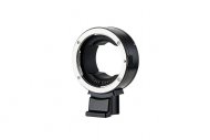 JJC CA-EF_RF (Переходное кольцо для Canon EF/EF-S объективы на байонет EOSR RF-Mount Full-frame камеры) JJC CA-EF_RF (Переходное кольцо для Canon EF/EF-S объективы на байонет EOSR RF-Mount Full-frame камеры)