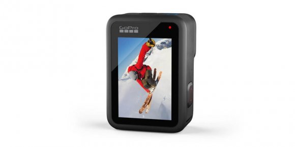 Экшн-камера GoPro HERO10 Black Edition 