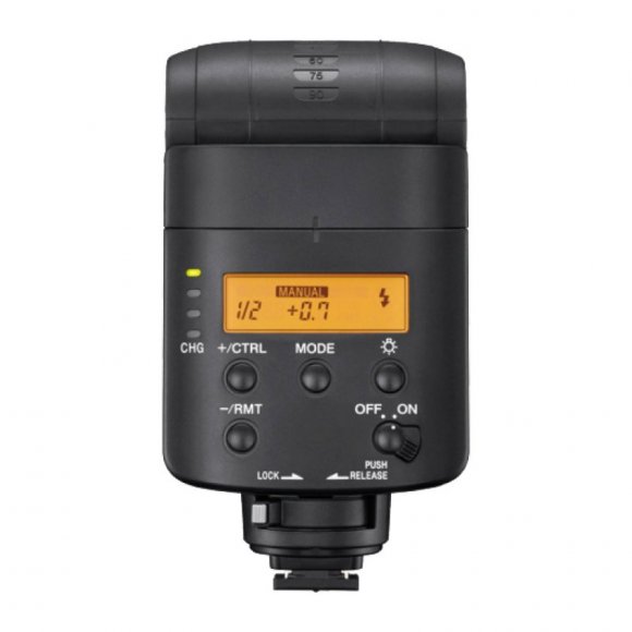 Фотовспышка Sony HVL-F32M, чёрная Фотовспышка Sony HVL-F32M, чёрная