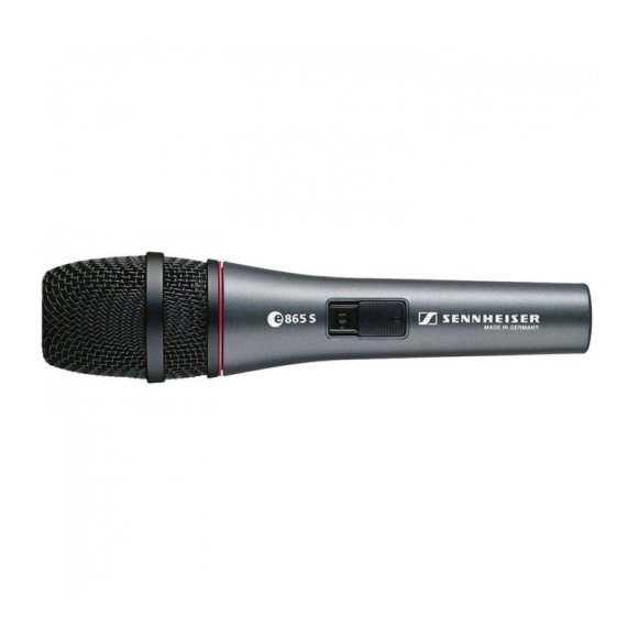 Sennheiser E 865-S  Sennheiser E 865-S