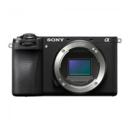 Фотоаппарат Sony Alpha A6700 body, чёрный Фотоаппарат Sony Alpha A6700 body, чёрный