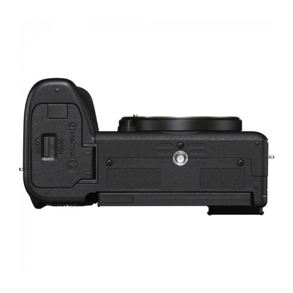 Фотоаппарат Sony Alpha A6700 body, чёрный 