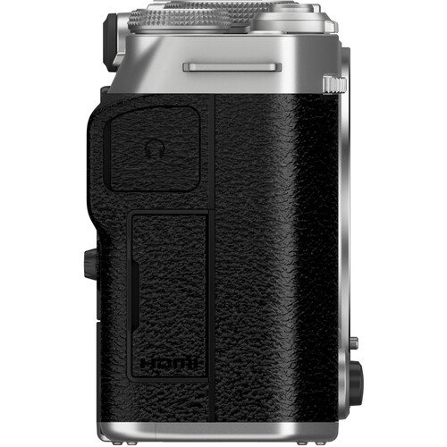 Фотоаппарат Fujifilm X-M5 Kit XC 15-45mm, серебристый Фотоаппарат Fujifilm X-M5 Kit XC 15-45mm, серебристый