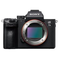 Фотоаппарат Sony Alpha ILCE-7M3 Body, чёрный Фотоаппарат Sony Alpha ILCE-7M3 Body, чёрный