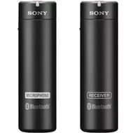 Беспроводной микрофон SONY ECM-AW4, чёрный Беспроводной микрофон SONY ECM-AW4, чёрный