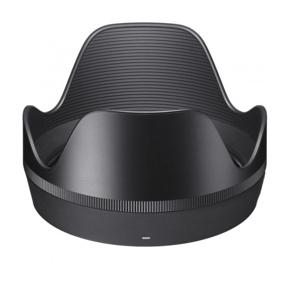 Объектив Sigma AF 35mm f/1.2 DG DN Art for Sony E, чёрный 