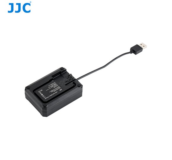 Зарядное устройство JJC USB Multi для Sony NP-BX1 Зарядное устройство JJC USB Multi для Sony NP-BX1