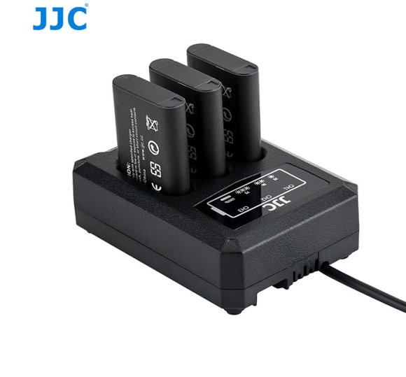 Зарядное устройство JJC USB Multi для Sony NP-BX1 Зарядное устройство JJC USB Multi для Sony NP-BX1