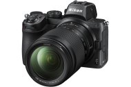 Фотоаппарат Nikon Z5 Kit 24-200mm f/4-6.3 VR, черный Фотоаппарат Nikon Z5 Kit 24-200mm f/4-6.3 VR, черный