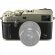 Фотоаппарат Fujifilm X-Pro3 Body DR Silver  ( Меню на русском языке ) 