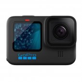  Экшн-камера GoPro HERO 11 Black