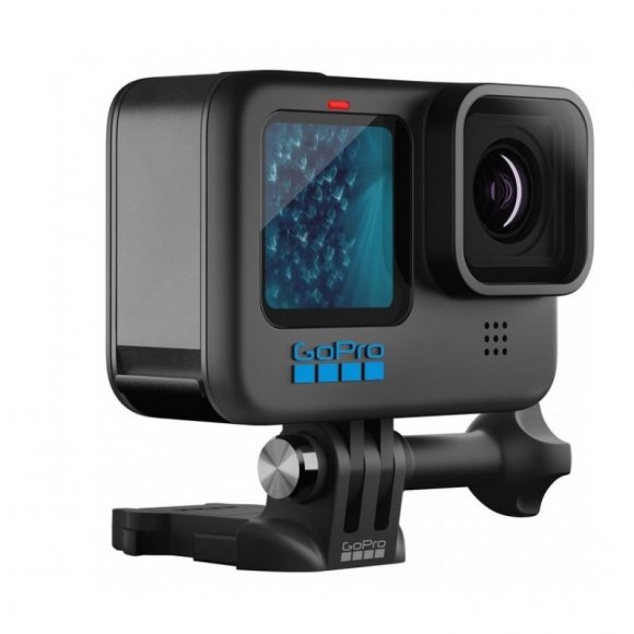 Экшн-камера GoPro HERO11 Black Edition 