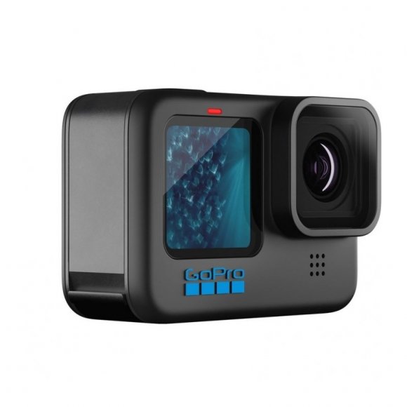 Экшн-камера GoPro HERO11 Black Edition 