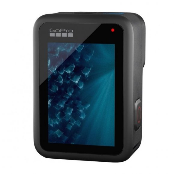 Экшн-камера GoPro HERO11 Black Edition 