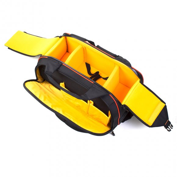 GreenBean Forward 02 