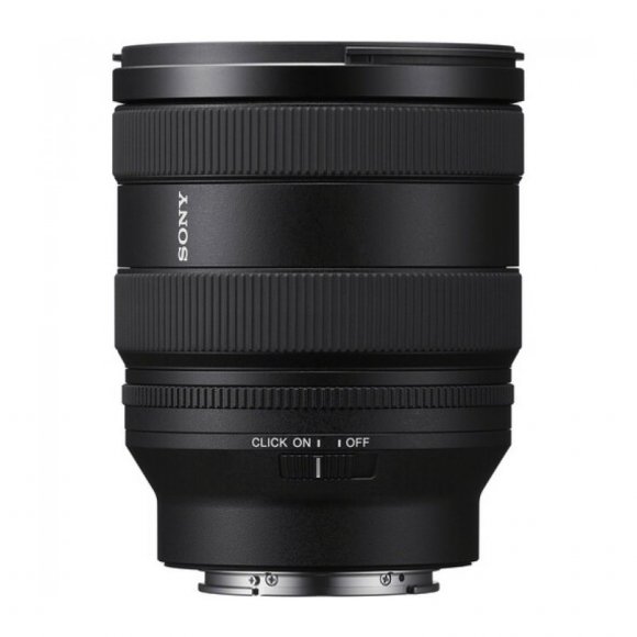Объектив Sony FE 20-70mm f/4 G, чёрный  Объектив Sony FE 20-70mm f/4 G, чёрный