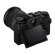 Фотоаппарат Fujifilm X-T5 Kit XF 16-80mm F4 R OIS WR Black (Меню на русском языке) 