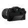 Fujifilm X-T5 Kit XF 16-80mm F4 R OIS WR Black (Меню на русском языке) 
