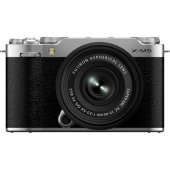Фотоаппарат Fujifilm X-M5 Kit XC 15-45mm, чёрный