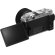 Фотоаппарат Fujifilm X-M5 Kit XC 15-45mm, чёрный 