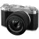 Фотоаппарат Fujifilm X-M5 Kit XC 15-45mm, чёрный 