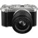 Фотоаппарат Fujifilm X-M5 Kit XC 15-45mm, чёрный 