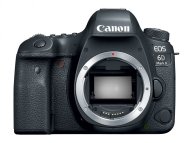 Фотоаппарат Canon EOS 6D Mark II Body, черный Фотоаппарат Canon EOS 6D Mark II Body, черный