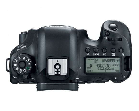 Фотоаппарат Canon EOS 6D Mark II Body, черный Фотоаппарат Canon EOS 6D Mark II Body, черный