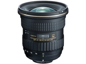 Tokina AT-X 11-20mm f/2.8 PRO DX Nikon 
