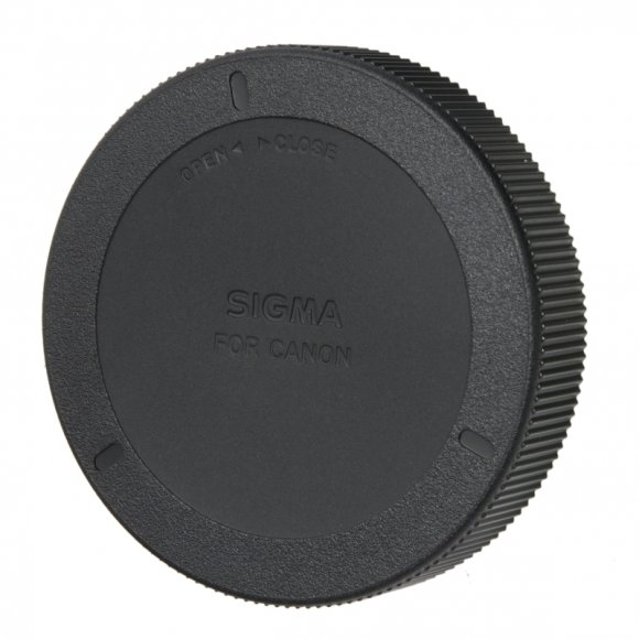 Объектив Sigma AF 20mm f/1.4 DG HSM Art for CANON EF, чёрный 