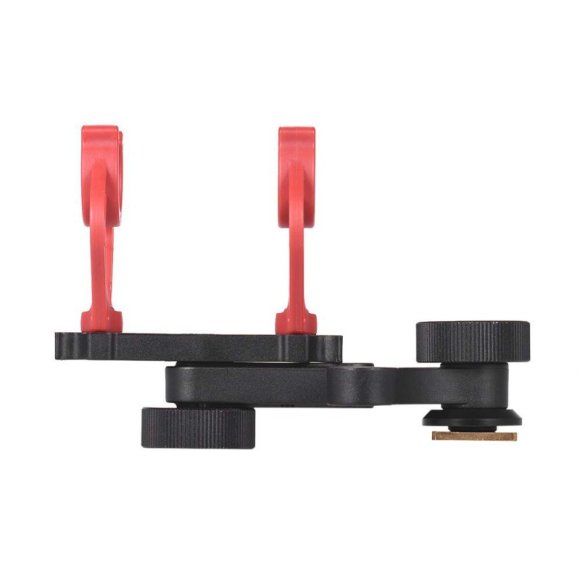 Boya BY-C30 Держатель для крепления микрофона Boya BY-C30 Держатель для крепления микрофона