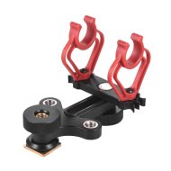 Boya BY-C30 Держатель для крепления микрофона Boya BY-C30 Держатель для крепления микрофона